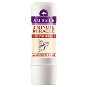 3 Minute Miracle reconstructor haarmasker - 250 ml