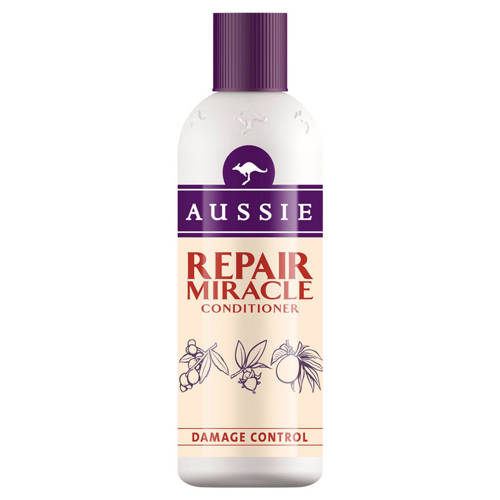 Aussie Repair Miracle Conditioner 250 Ml aussie kopen in de aanbieding Aussie Repair Miracle Conditioner 250 Ml aussie kopen in de aanbieding