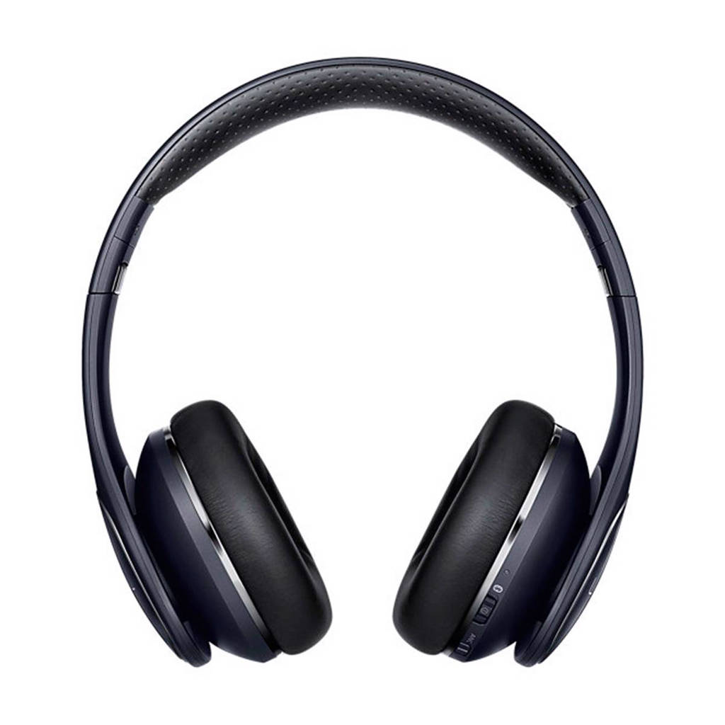 shit toezicht houden op Nieuw maanjaar Samsung BT Headset Level On Pro Level On Pro on-ear bluetooth koptelefoon  zwart | wehkamp