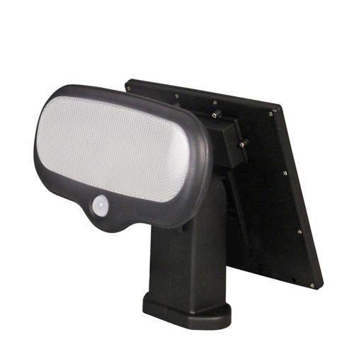 Luxform Wandlamp Buenos Aires Solar luxform kopen in de aanbieding