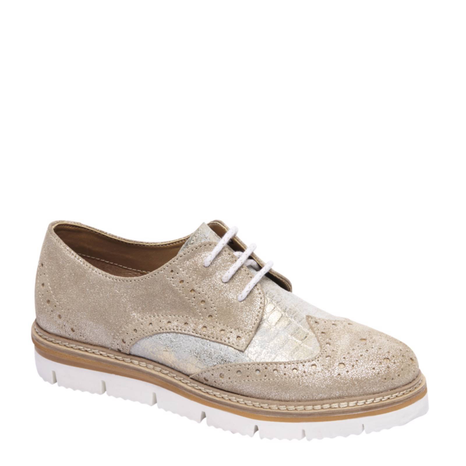 Veterschoenen dames best sale van haren