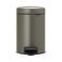 Brabantia NewIcon pedaalemmer (3L) (3 liter)