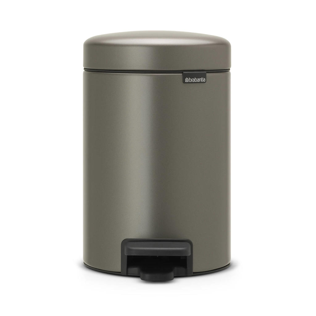 Brabantia NewIcon pedaalemmer (3L) (3 liter)