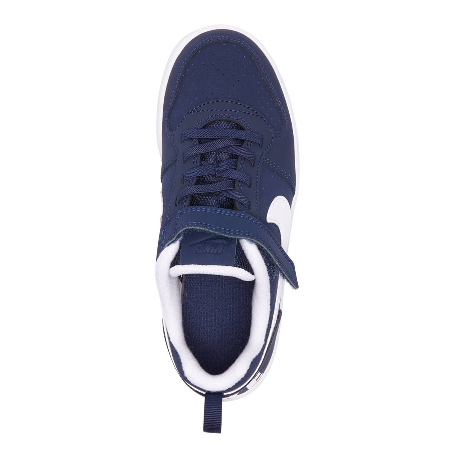 Nike Court Borough Low sneakers | wehkamp