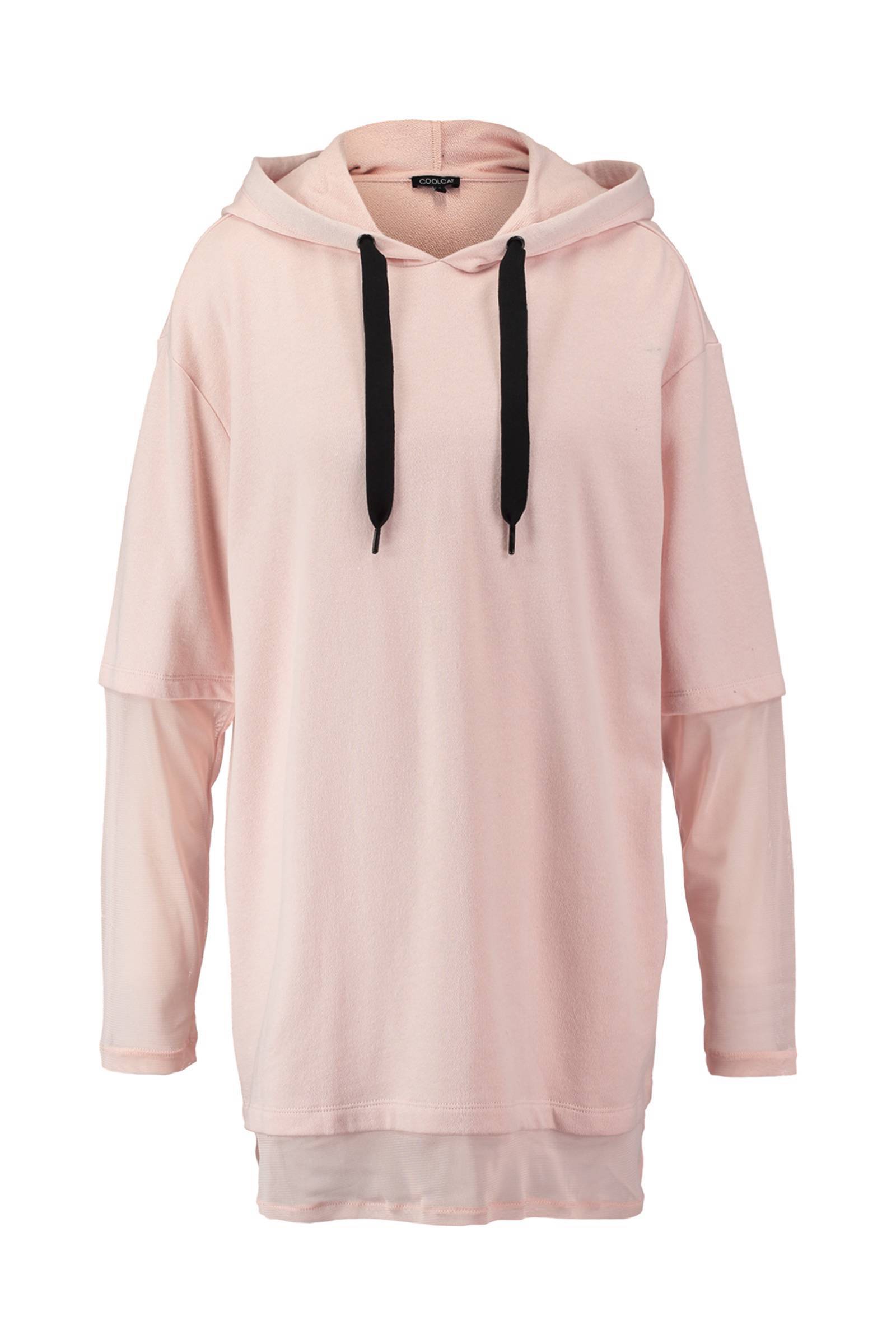 oversized hoodies dames