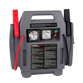 POWE80090 4-in-1 energiestation