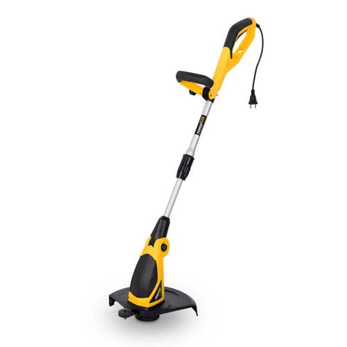Powerplus Powxg3005 Elektrische Grastrimmer powerplus kopen in de aanbieding Powerplus Powxg3005 Elektrische Grastrimmer powerplus kopen in de aanbieding