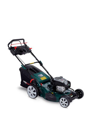 POWXQG7555 benzine grasmaaier