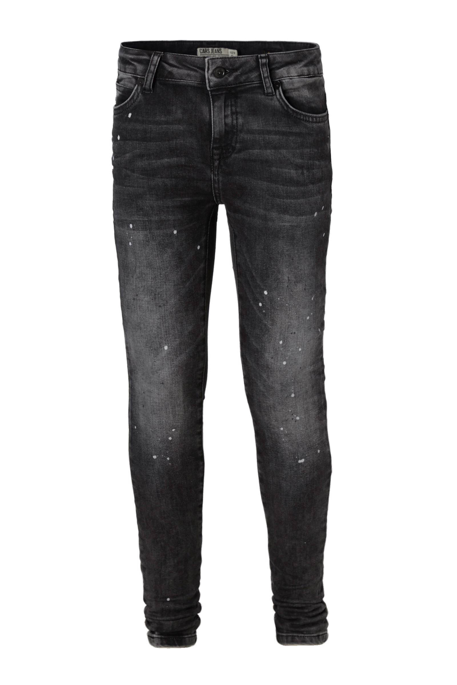 Cars Dust super skinny fit jeans | wehkamp