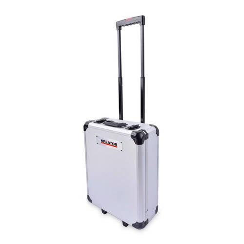 Kreator 253 Delige Kofferset kreator kopen in de aanbieding