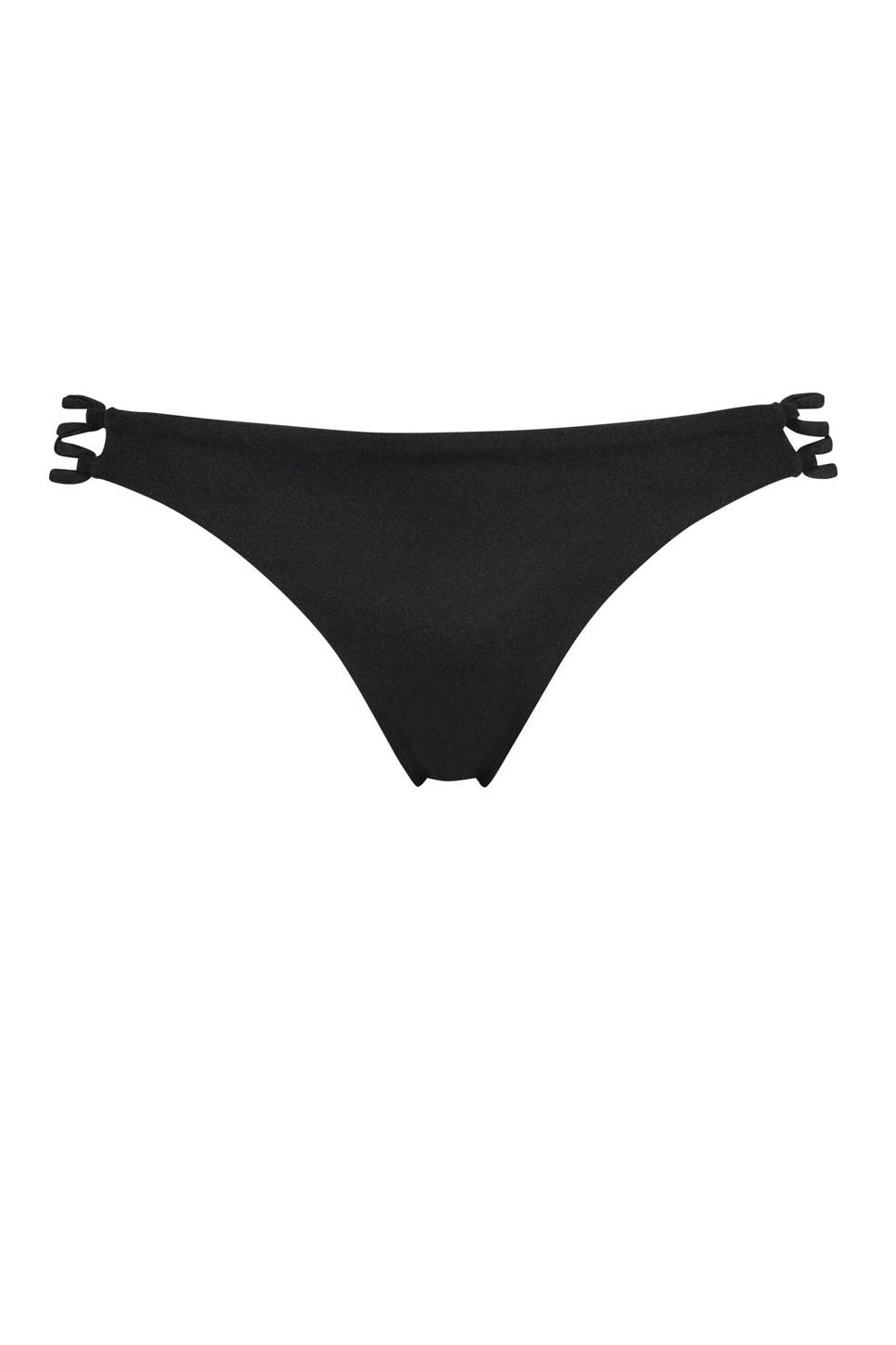 Anna Nooshin Mix & Match bikinibroekje, Zwart