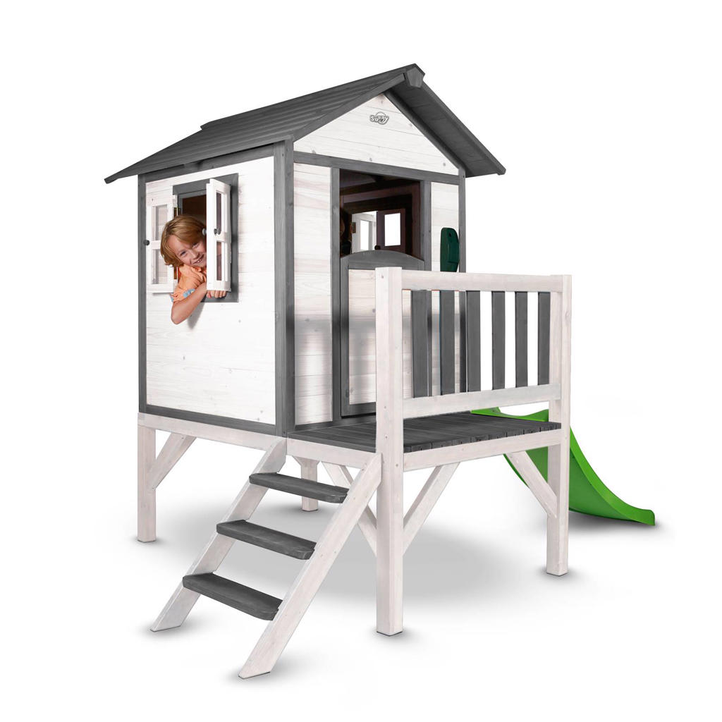 Sunny Lodge XL Houten speelhuis Lodge XL