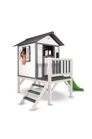 Lodge XL Houten speelhuis Lodge XL