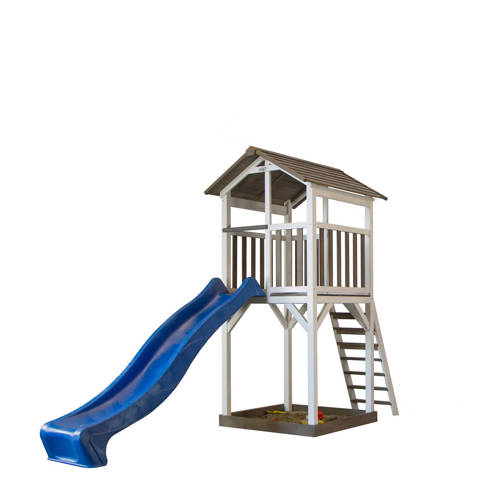 Sunny Houten Speeltoestel Beach Tower sunny kopen in de aanbieding