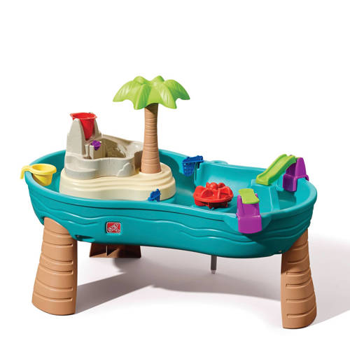 Step2 Watertafel Splish Splash step2 kopen in de aanbieding