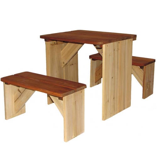 Axi picknicktafel ZidZed