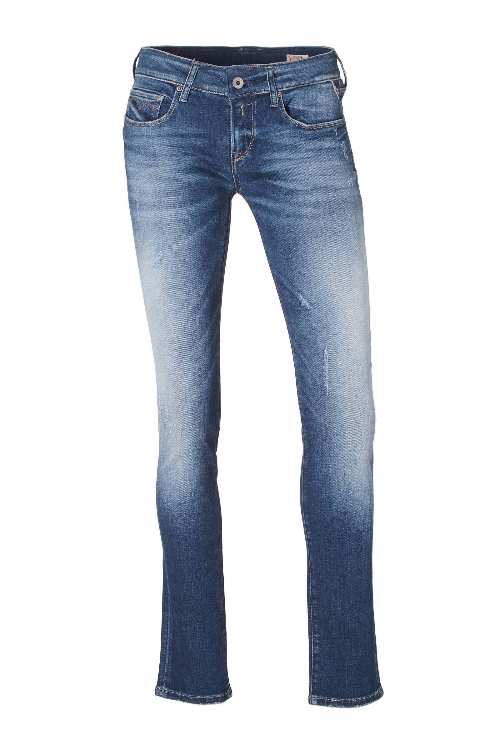 replay rose skinny jeans