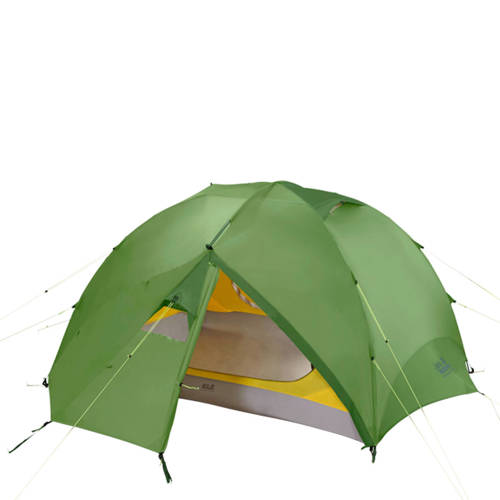 Jack Wolfskin Yellowstone Iii Vent 3 Persoons Koepeltent jack wolfskin kopen in de aanbieding Jack Wolfskin Yellowstone Iii Vent 3 Persoons Koepeltent jack wolfskin kopen in de aanbieding