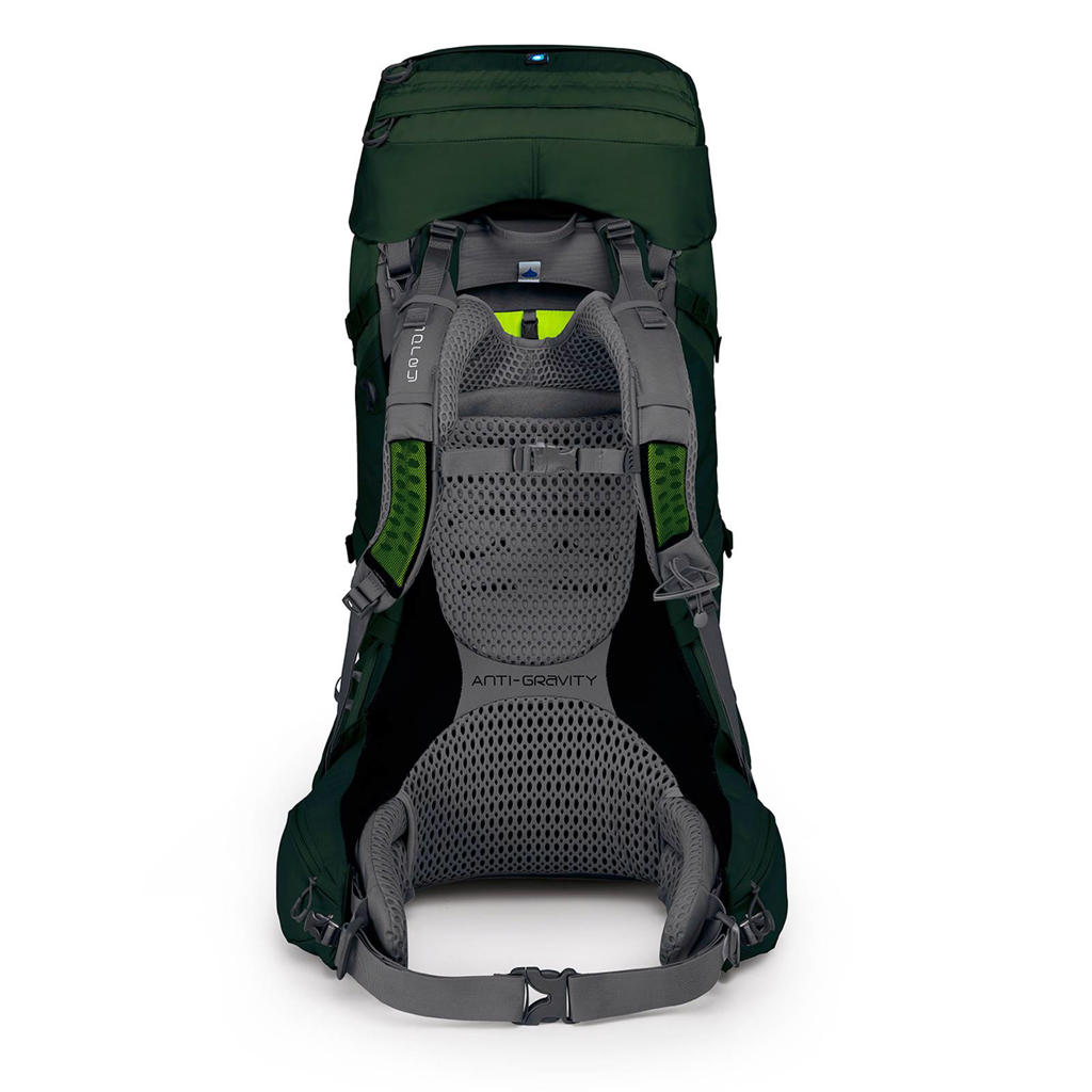 Osprey Aether 70 L backpack wehkamp