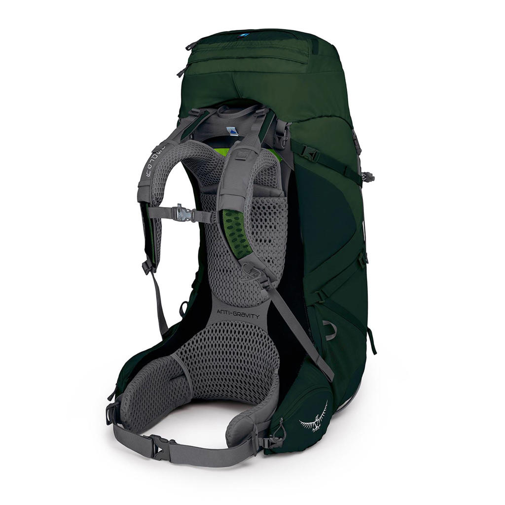 Osprey Aether 70 L backpack wehkamp