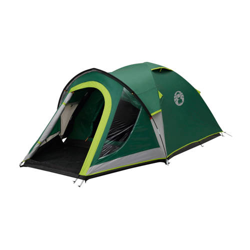Coleman Kobuk Valley 4 Persoons Tent coleman kopen in de aanbieding Coleman Kobuk Valley 4 Persoons Tent coleman kopen in de aanbieding