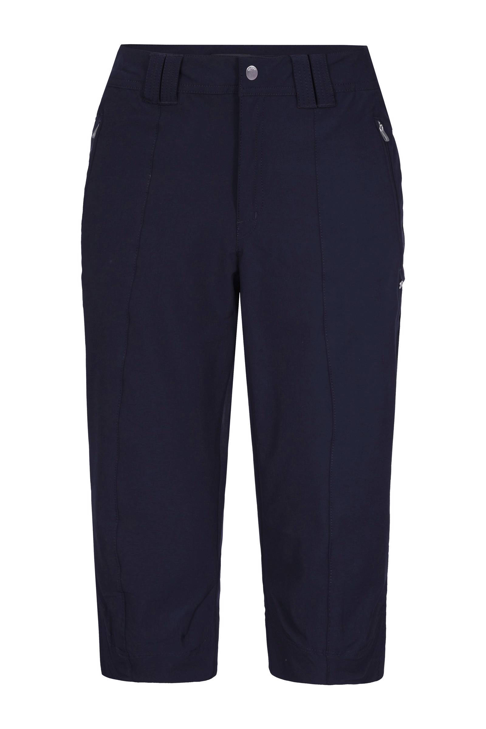 Luhta Rosine outdoor capri broek | wehkamp