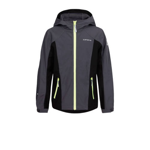 Icepeak Kids Trent Outdoor Jack icepeak kopen in de aanbieding