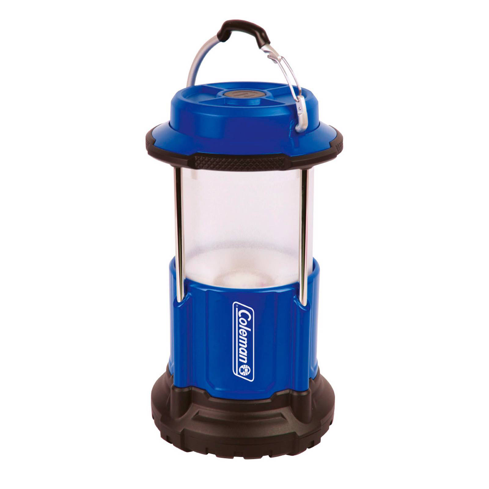 Coleman Pack Camping Lamp Wehkamp   Coleman Pack Camping Lamp Blauw 3138522086978 