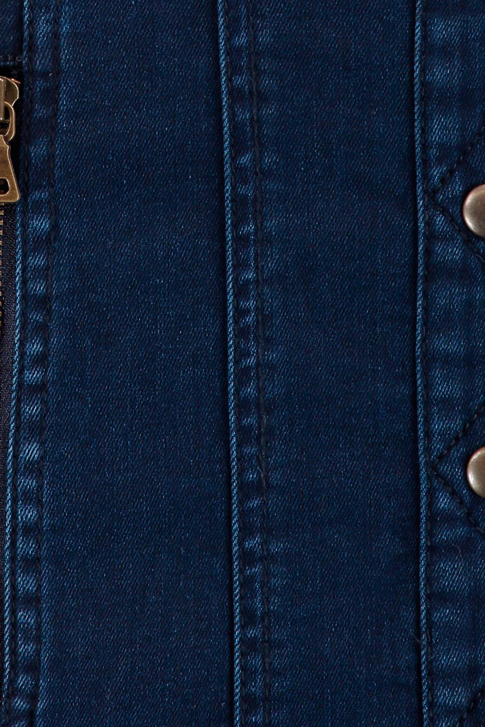 Claudia Sträter Claudia Strater spijkerjurk | wehkamp