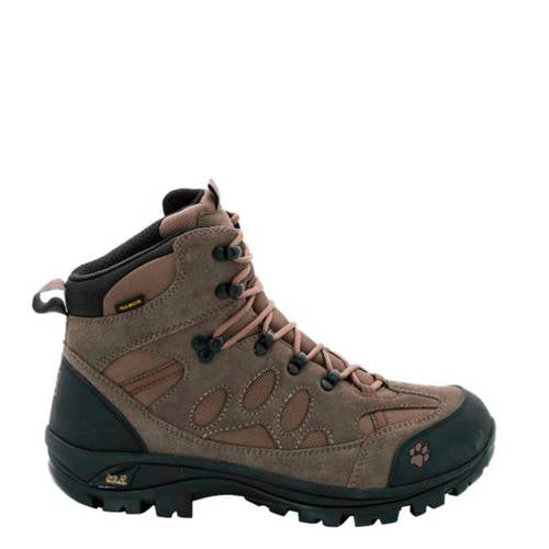 Jack Wolfskin All Terrain 7 Texapore Mid Suede Wandelschoenen jack wolfskin kopen in de aanbieding Jack Wolfskin All Terrain 7 Texapore Mid Suede Wandelschoenen jack wolfskin kopen in de aanbieding