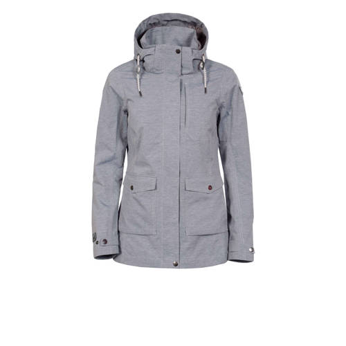 Icepeak Outdoor Parka icepeak kopen in de aanbieding