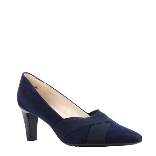 Peter Kaiser 689 Suede Pumps peter kaiser kopen in de aanbieding Peter Kaiser 689 Suede Pumps peter kaiser kopen in de aanbieding