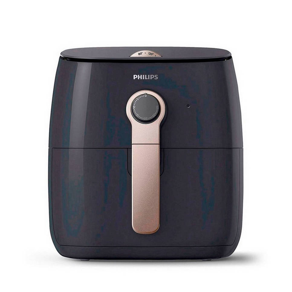 Philips HD9621/40 Viva Collection Airfryer wehkamp