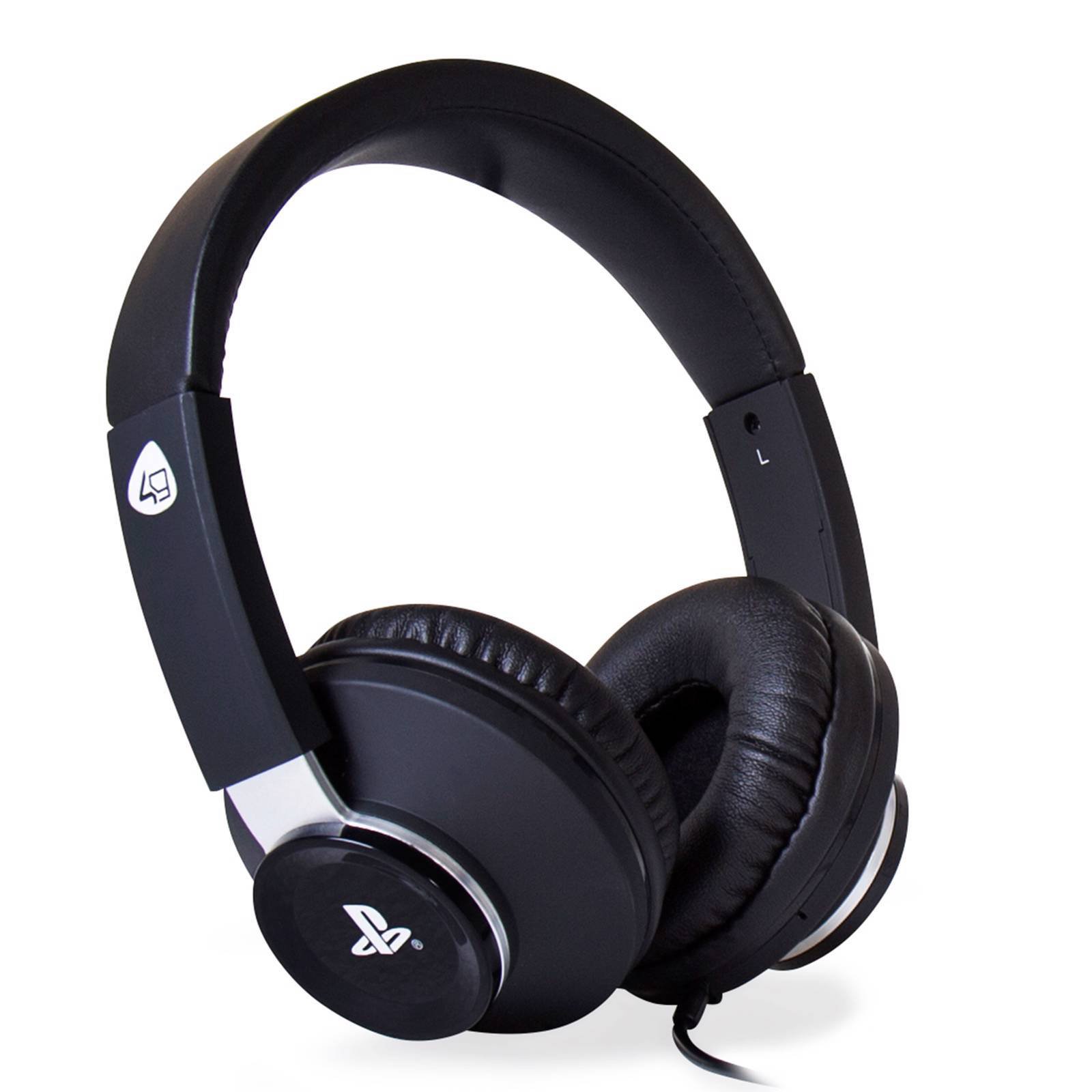 4 gamers headset sales ps4