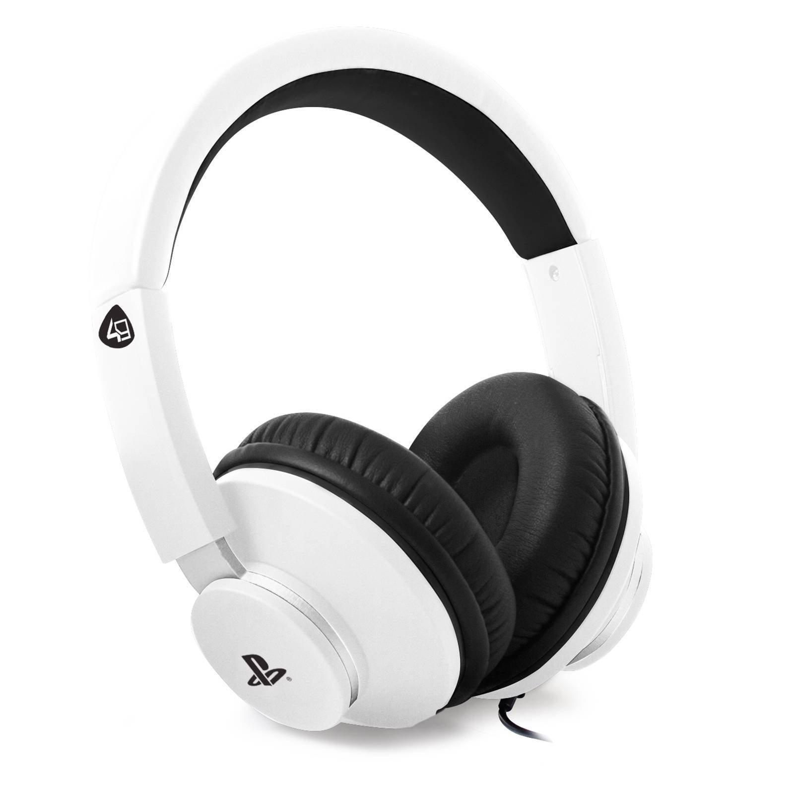 Skullcandy sales headphones ps4