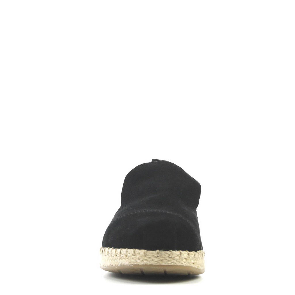 toms suede espadrilles