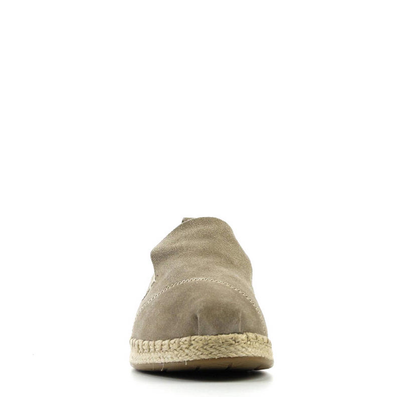 toms suede espadrilles