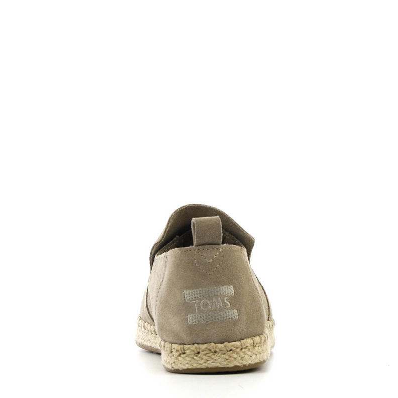 toms suede espadrilles