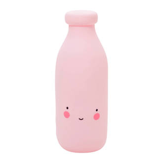 melklampje