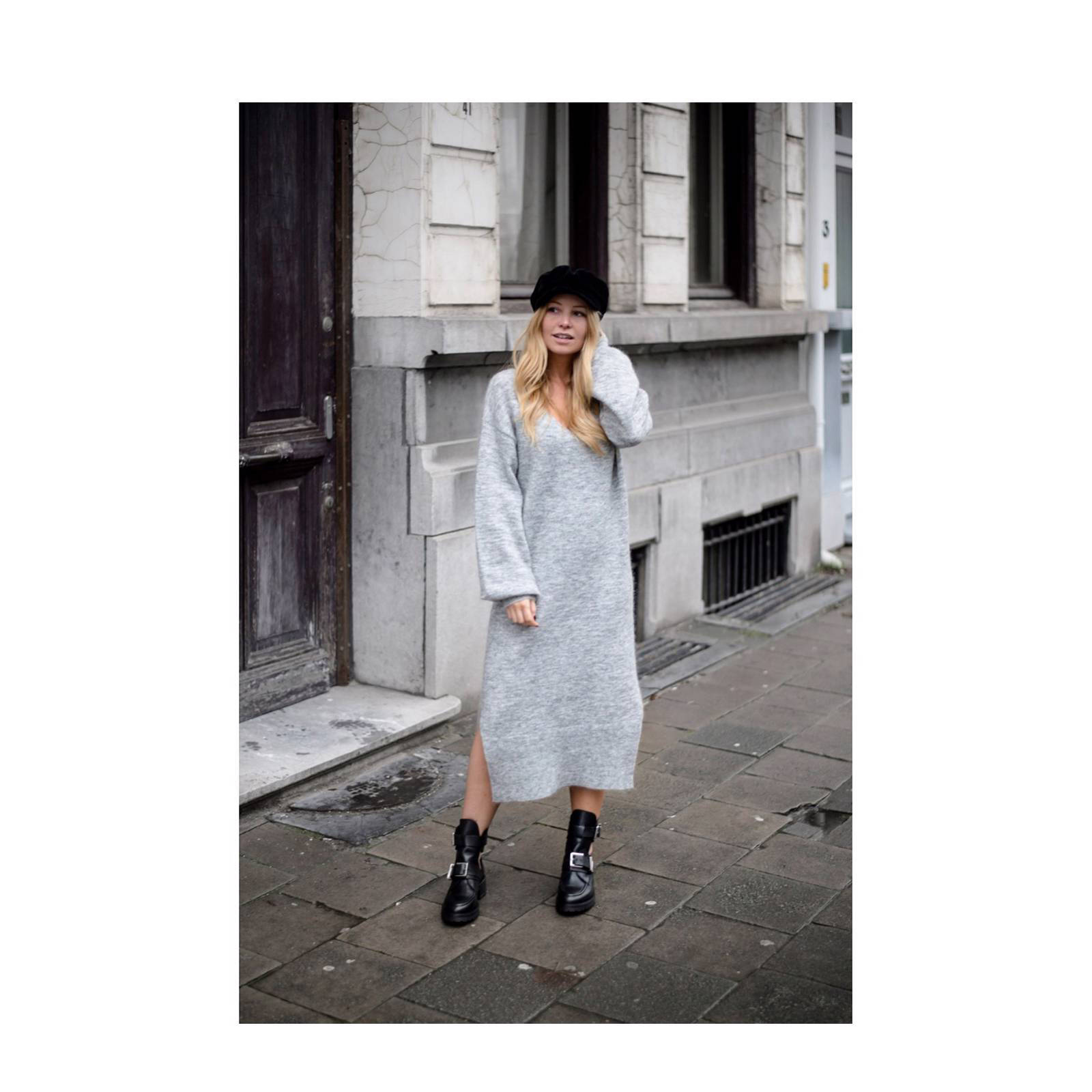 Sacha leren cut out bikerboots | wehkamp Sacha leren cut out bikerboots | wehkamp