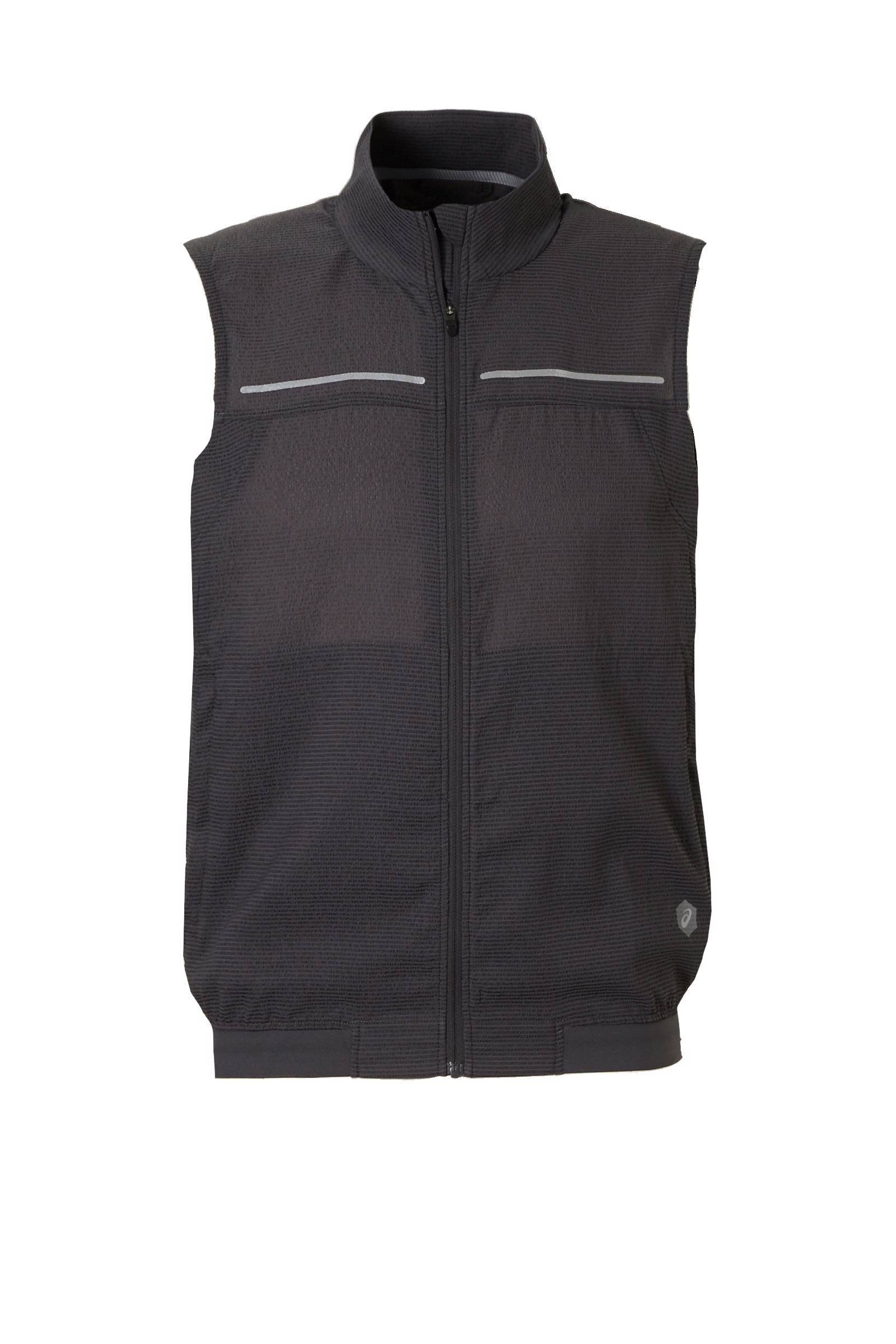 asics bodywarmer heren asics bodywarmer heren