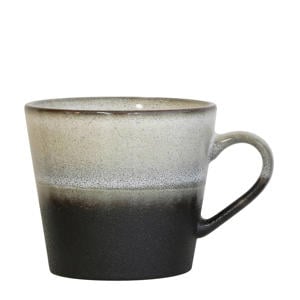 cappuccinomok 70s (Ø9,5 cm) (300 ml)