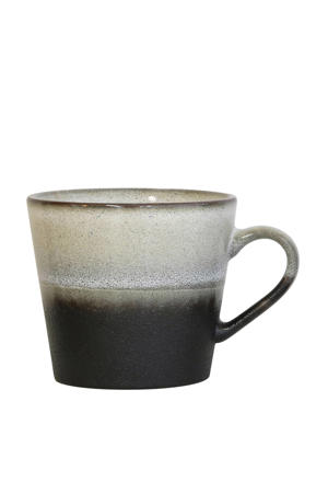 cappuccinomok 70s (Ø9,5 cm) (300 ml)