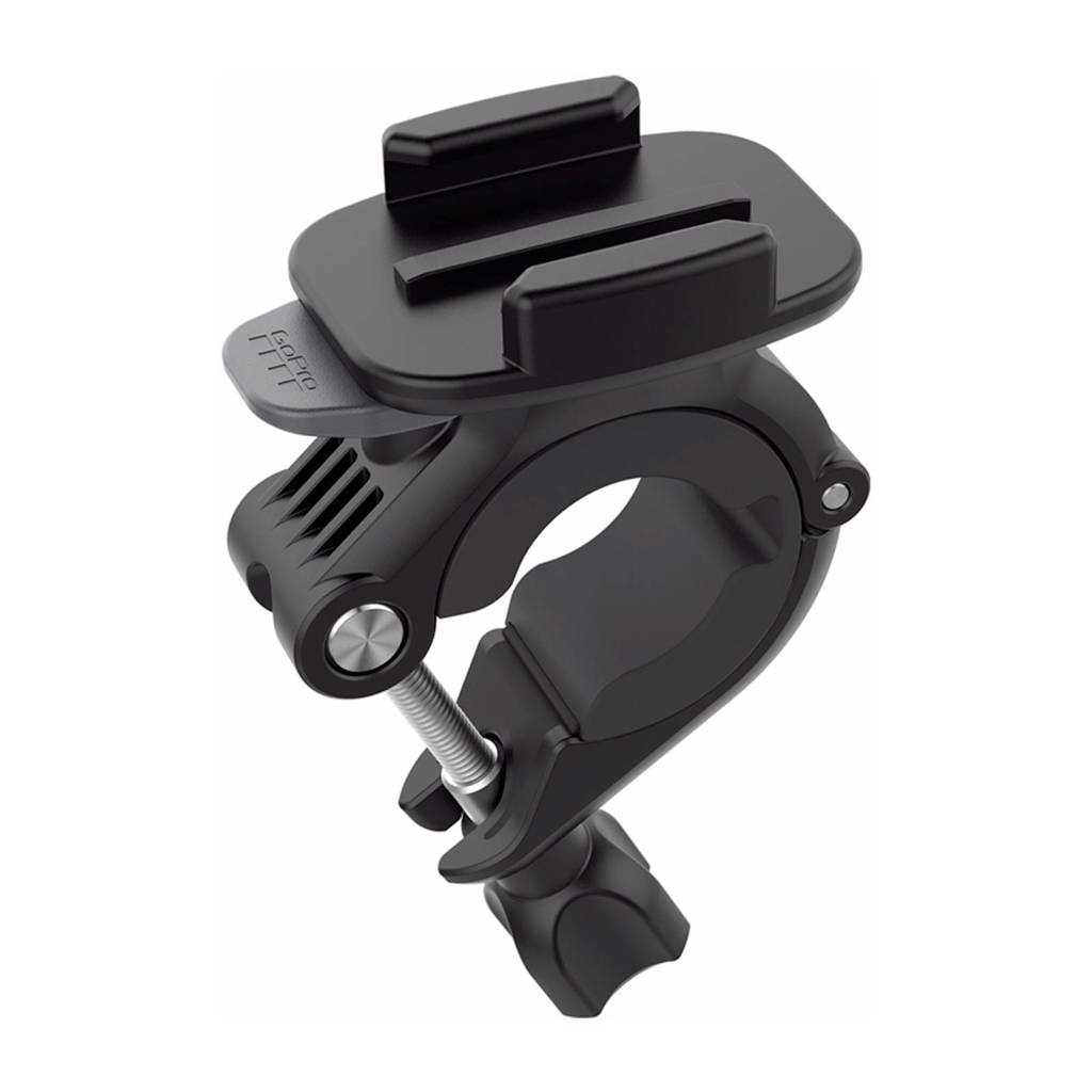 GoPro Handlebar / Seatpost / Pole Mount stuur zadel stok bevestiging, Zwart