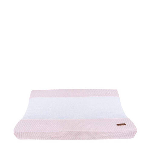 Babys Only Sun Aankleedkussenhoes Baby Roze babys only kopen in de aanbieding