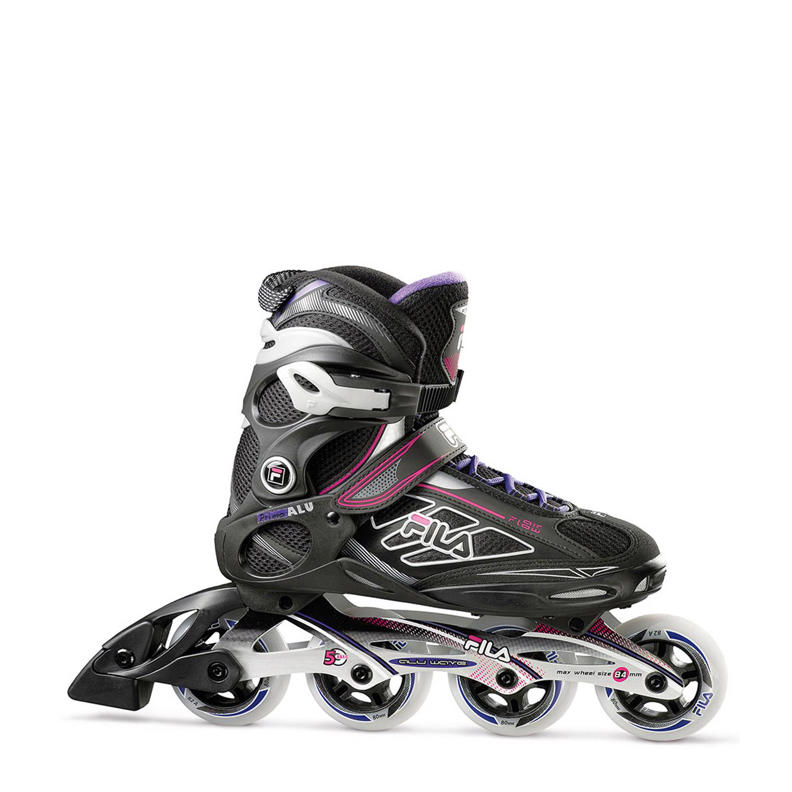 Fila Primo Alu inlineskate dames wehkamp
