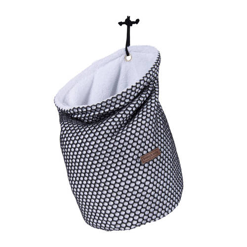 Babys Only Sun Pyjamazak Zwart babys only kopen in de aanbieding