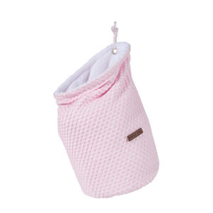 Sun pyjamazak baby roze