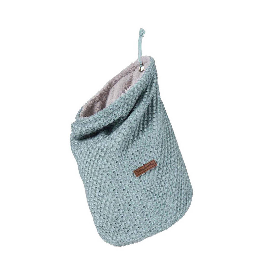 Baby's Only Sun pyjamazak stone green, Stone Green