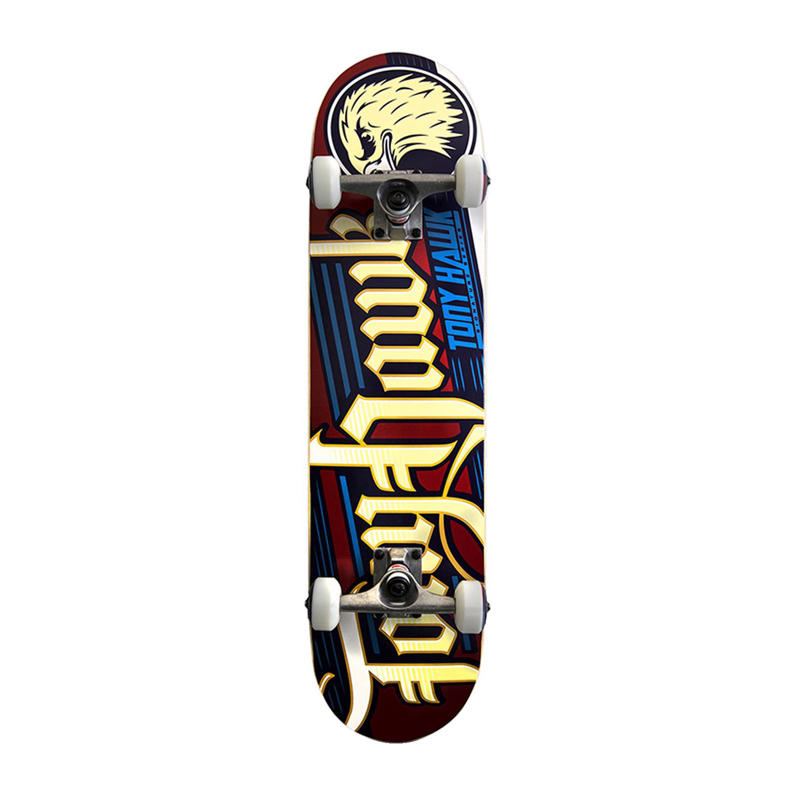 Hawk Union skateboard wehkamp